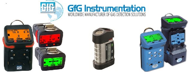 德國GFG氣體探測(cè)器 檢測(cè)和測(cè)量氧氣，各種有毒、窒息和易燃?xì)怏w