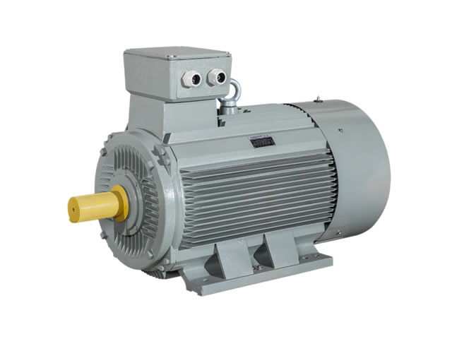 什么是交流電機(jī)？交流電機(jī)是如何工作的？