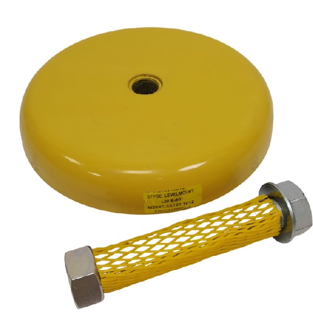 德國(guó) EFFBE 埃福貝減震基座 LM6-66 現(xiàn)貨