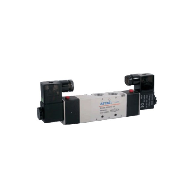 臺(tái)灣AIRTAC 4V320-10電磁閥