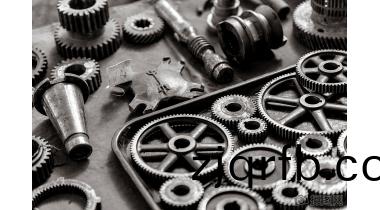 大型(xing)破(po)碎(sui)機配件(jian)