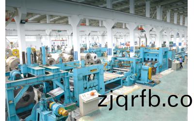 厚闆普(pu)通(tong)開(kāi)捲(juan)矯(jiao)平橫切線