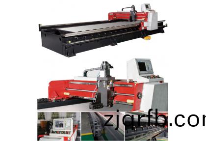 VKBS4000/1250 數(shù)控(kong)薄(bao)闆(ban)開槽(cao)機(jī)(ji)