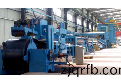 集裝箱智能(neng)製(zhi)造係(xi)統(tǒng)(tong)集成(cheng)